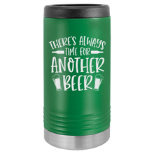 Load image into Gallery viewer, Polar Camel Stainless Steel Vacuum Insulated Slim Beverage Holder, Personalized Engraving Gifts shipped from USA.