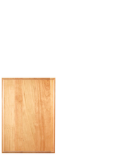 Load image into Gallery viewer, Genuine Cherry Plaque, Personalized Engraving Gifts shipped from USA.