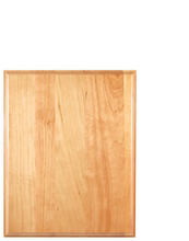 Load image into Gallery viewer, Genuine Cherry Plaque, Personalized Engraving Gifts shipped from USA.