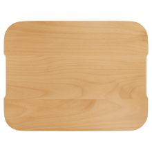 Load image into Gallery viewer, 13 5/8" x 10 5/8" Tray with 9" x 12" Recessed Center, Personalized Engraving Gifts shipped from USA.