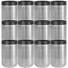 Load image into Gallery viewer, Bulk (12 Count), ($16.00 Each) Polar Camel Stainless Steel Vacuum Insulated Beverage Holder