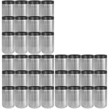 Load image into Gallery viewer, Bulk (36 Count), ($14.10 Each) Polar Camel Stainless Steel Vacuum Insulated Beverage Holder