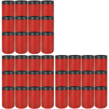 Load image into Gallery viewer, Bulk (36 Count), ($14.10 Each) Polar Camel Stainless Steel Vacuum Insulated Beverage Holder