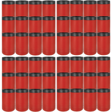 Load image into Gallery viewer, Bulk (48 Count), ($13.15 Each) Polar Camel Stainless Steel Vacuum Insulated Beverage Holder