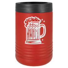 Load image into Gallery viewer, Polar Camel Stainless Steel Vacuum Insulated Beverage Holder, Personalized Engraving Gifts shipped from USA.
