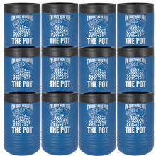 Load image into Gallery viewer, Custom Bulk (12 Count), ($18.00 Each) Polar Camel Stainless Steel Vacuum Insulated Beverage Holder