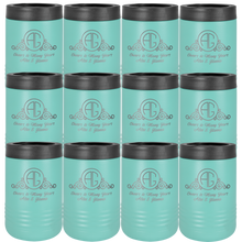 Load image into Gallery viewer, Custom Bulk (12 Count), ($18.00 Each) Polar Camel Stainless Steel Vacuum Insulated Beverage Holder