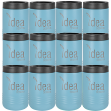 Load image into Gallery viewer, Custom Bulk (12 Count), ($18.00 Each) Polar Camel Stainless Steel Vacuum Insulated Beverage Holder