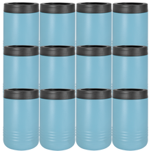 Load image into Gallery viewer, Bulk (12 Count), ($16.00 Each) Polar Camel Stainless Steel Vacuum Insulated Beverage Holder
