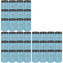 Load image into Gallery viewer, Custom Bulk (36 Count), ($16.10 Each) Polar Camel Stainless Steel Vacuum Insulated Beverage Holder