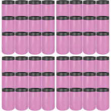 Load image into Gallery viewer, Bulk (48 Count), ($13.15 Each) Polar Camel Stainless Steel Vacuum Insulated Beverage Holder