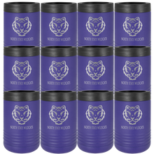 Load image into Gallery viewer, Custom Bulk (12 Count), ($18.00 Each) Polar Camel Stainless Steel Vacuum Insulated Beverage Holder