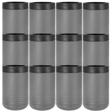 Load image into Gallery viewer, Bulk (12 Count), ($16.00 Each) Polar Camel Stainless Steel Vacuum Insulated Beverage Holder