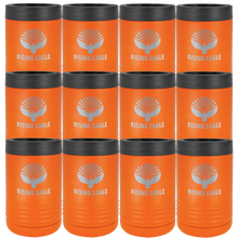 Load image into Gallery viewer, Custom Bulk (12 Count), ($18.00 Each) Polar Camel Stainless Steel Vacuum Insulated Beverage Holder