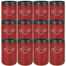 Load image into Gallery viewer, Custom Bulk (12 Count), ($18.00 Each) Polar Camel Stainless Steel Vacuum Insulated Beverage Holder