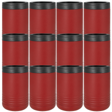 Load image into Gallery viewer, Bulk (12 Count), ($16.00 Each) Polar Camel Stainless Steel Vacuum Insulated Beverage Holder