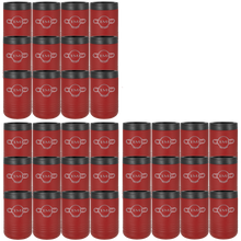 Load image into Gallery viewer, Custom Bulk (36 Count), ($16.10 Each) Polar Camel Stainless Steel Vacuum Insulated Beverage Holder