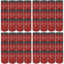 Load image into Gallery viewer, Custom Bulk (48 Count), ($15.15 Each) Polar Camel Stainless Steel Vacuum Insulated Beverage Holder