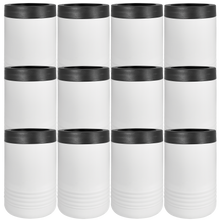Load image into Gallery viewer, Bulk (12 Count), ($16.00 Each) Polar Camel Stainless Steel Vacuum Insulated Beverage Holder
