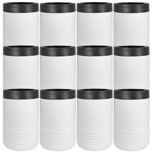 Load image into Gallery viewer, Bulk (12 Count), ($16.00 Each) Polar Camel Stainless Steel Vacuum Insulated Beverage Holder