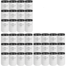 Load image into Gallery viewer, Custom Bulk (36 Count), ($16.10 Each) Polar Camel Stainless Steel Vacuum Insulated Beverage Holder