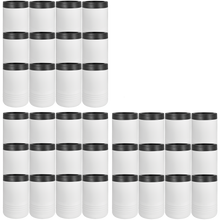Load image into Gallery viewer, Bulk (36 Count), ($14.10 Each) Polar Camel Stainless Steel Vacuum Insulated Beverage Holder
