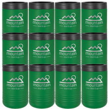 Load image into Gallery viewer, Custom Bulk (12 Count), ($18.00 Each) Polar Camel Stainless Steel Vacuum Insulated Beverage Holder