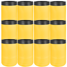 Load image into Gallery viewer, Bulk (12 Count), ($16.00 Each) Polar Camel Stainless Steel Vacuum Insulated Beverage Holder