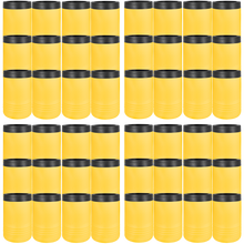 Load image into Gallery viewer, Bulk (48 Count), ($13.15 Each) Polar Camel Stainless Steel Vacuum Insulated Beverage Holder