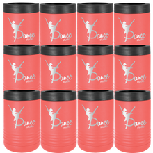 Load image into Gallery viewer, Custom Bulk (12 Count), ($18.00 Each) Polar Camel Stainless Steel Vacuum Insulated Beverage Holder