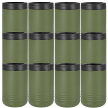 Load image into Gallery viewer, Bulk (12 Count), ($16.00 Each) Polar Camel Stainless Steel Vacuum Insulated Beverage Holder