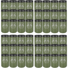 Load image into Gallery viewer, Custom Bulk (48 Count), ($15.15 Each) Polar Camel Stainless Steel Vacuum Insulated Beverage Holder