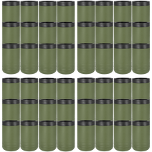 Load image into Gallery viewer, Bulk (48 Count), ($13.15 Each) Polar Camel Stainless Steel Vacuum Insulated Beverage Holder