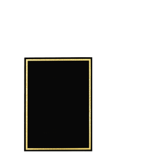 Load image into Gallery viewer, Brass Plated Florentine Plaque Plate