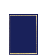 Load image into Gallery viewer, Brass Plated Florentine Plaque Plate