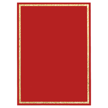 Load image into Gallery viewer, Brass Plated Florentine Plaque Plate