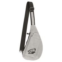 Load image into Gallery viewer, Custom Crescent Bag - Laserable Leatherette, Creekside Collection, Personalized Engraving Gifts shipped from USA.