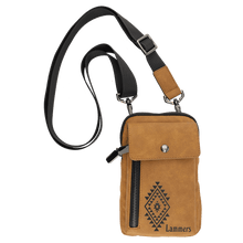 Load image into Gallery viewer, Custom Urban Bag - Laserable Leatherette, Creekside Collection, Personalized Engraving Gifts shipped from USA.