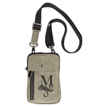 Load image into Gallery viewer, Custom Urban Bag - Laserable Leatherette, Creekside Collection, Personalized Engraving Gifts shipped from USA.