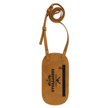 Load image into Gallery viewer, Custom Essential Bag - Laserable Leatherette, Creekside Collection, Personalized Engraving Gifts shipped from US