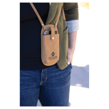 Load image into Gallery viewer, Custom Essential Bag - Laserable Leatherette, Creekside Collection, Personalized Engraving Gifts shipped from US