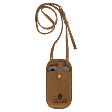 Load image into Gallery viewer, Custom Essential Bag - Laserable Leatherette, Creekside Collection, Personalized Engraving Gifts shipped from US