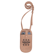 Load image into Gallery viewer, Custom Essential Bag - Laserable Leatherette, Creekside Collection, Personalized Engraving Gifts shipped from US