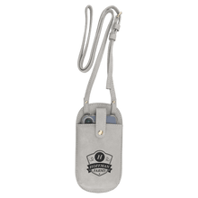 Load image into Gallery viewer, Custom Essential Bag - Laserable Leatherette, Creekside Collection, Personalized Engraving Gifts shipped from US