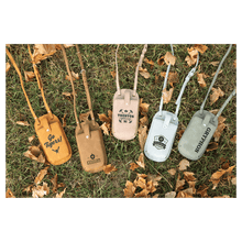 Load image into Gallery viewer, Custom Essential Bag - Laserable Leatherette, Creekside Collection, Personalized Engraving Gifts shipped from US