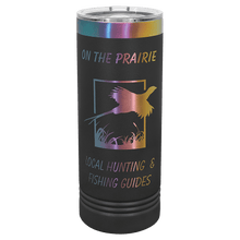 Load image into Gallery viewer, 22 oz. Polar Camel Skinny Tumbler with Slider Lid, Personalized Engraving Gifts shipped from USA.