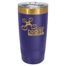 Load image into Gallery viewer, 20 oz. Polar Camel Ringneck Tumbler, New Colors Added, Personalized Engraving Gifts shipped from USA.
