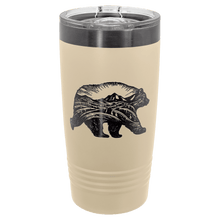 Load image into Gallery viewer, 20 oz. Tumbler