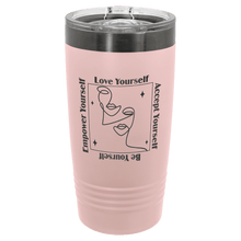 Load image into Gallery viewer, 20 oz. Tumbler
