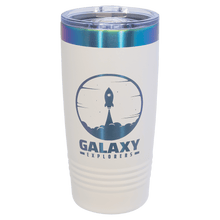 Load image into Gallery viewer, 20 oz. Tumbler